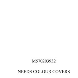 Jo Kondo: Scribe (Parts)