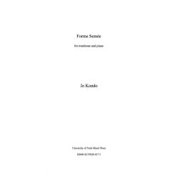 Jo Kondo: Forme Semee