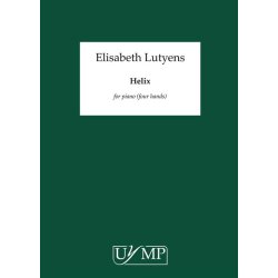 Elisabeth Lutyens: Helix Op.67 No.2