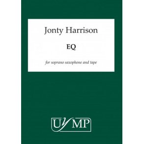 Jonty Harrison: EQ