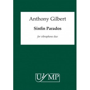 Anthony Gilbert: Sinfin Parados