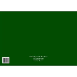 Sadie Harrison: Bavad Khair Baqi!