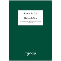 David Blake: Lonely Wife (I)