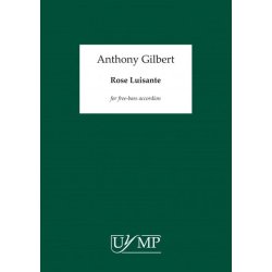 Anthony Gilbert: Rose Luisante