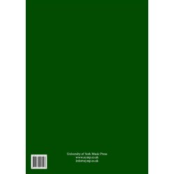 Sadie Harrison: Songs for Rusne