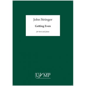 John Stringer: Getting Even