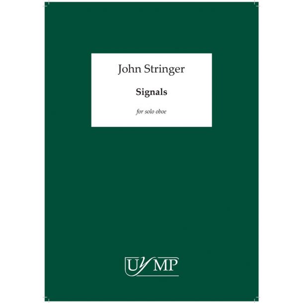 John Stringer: Signals