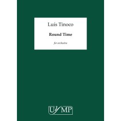 Lus Tinoco: Round Time