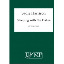 Sadie Harrison: Sleeping With The Fishes