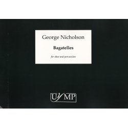George Nicholson: Bagatelles