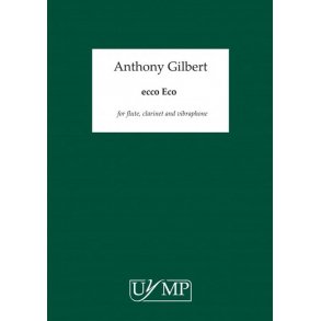 Anthony Gilbert: ecco Eco