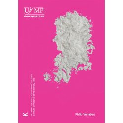 Philip Venables: K (Clarinet & String Quartet, after W A Mozart) - Score