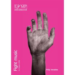 Philip Venables: Fight Music
