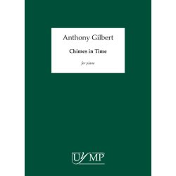 Anthony Gilbert: Chimes in Time