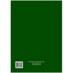 Nigel Osborne: Differences In Demolition (A Sevdah Opera) - Score