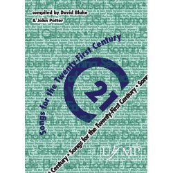 Songs for the Twenty-First Century