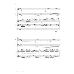 Anne Boyd: Seraphim Canticles