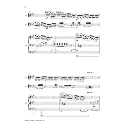 Anne Boyd: Seraphim Canticles