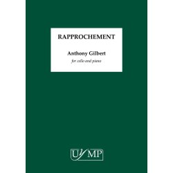 Anthony Gilbert: Rapprochement