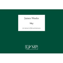 Weeks Sky Clt/Elec Perf Sc