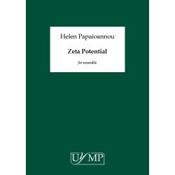 Helen Papaioannou: Zeta Potential