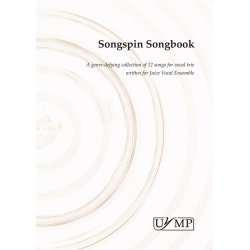 Songspin Songbook