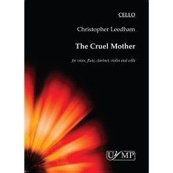 Christopher Leedham: The Cruel Mother