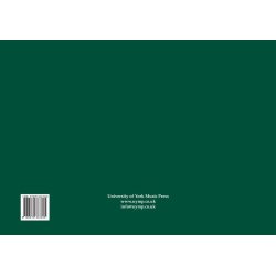 Hilda Parades: Espacios Intemporales (Full Score)