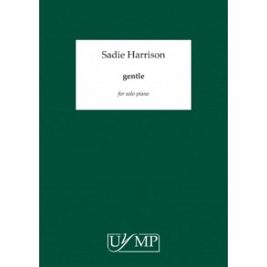 Sadie Harrison: Gentle (Chapters 1 & 2)