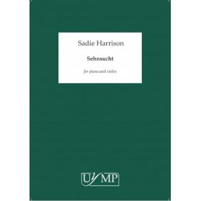 Sadie Harrison: Sehnsucht
