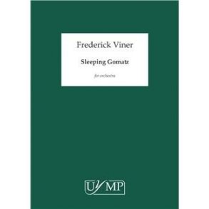 Frederick Viner: Sleeping Gomatz