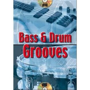 Bass & Drum Grooves