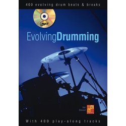 Ben Stewart: Evolving Drumming