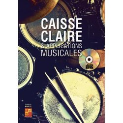 Caisse Claire & Applications Musicales