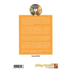 Songbook Guitare Facile (Volume 1)