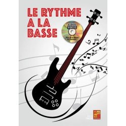Le Rythme &Agrave; La Basse