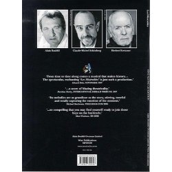 Alain Boublil/Claude-Michel Schonberg: Les Miserables - Sing-Along Edition