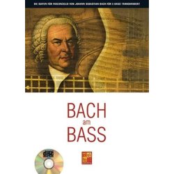 Bach Am Bass