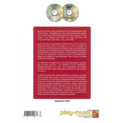 50 Begleitungen F&uuml;r Akustik-Gitarre (Book/CD/DVD)