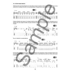 Matteo Levotti: La Chitarra Ritmica - Hard Rock & Metal