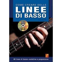Come Creare Delle Linee Di Basso