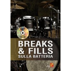 Breaks & Fills Sulla Batteria