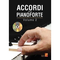 Romano Toselli: Accordi Per Pianoforte - Volume 2