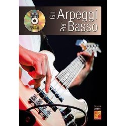 Gli Arpeggi Per Basso