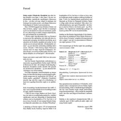 Peter Elkjr Petersen: 3 Siseby-Orgel-Prludier