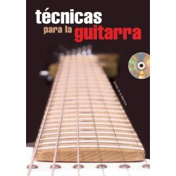 Tecnicas para la Guitarra