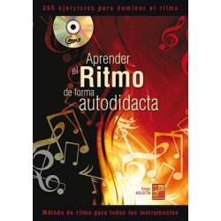 Aprender El Ritmo De Forma Autodidacta