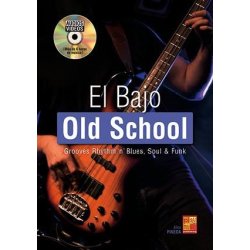 El Bajo Old School