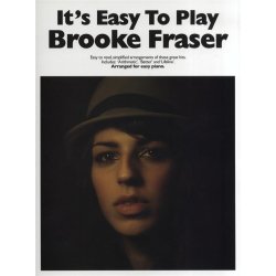 It's Easy To Play Brooke Fraser