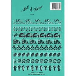 Paul McCartney: Mull Of Kintyre